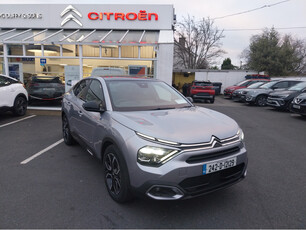 CITROEN C4X