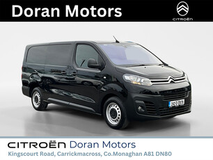 CITROEN DISPATCH