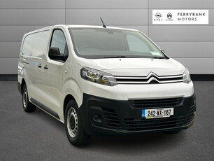 CITROEN DISPATCH