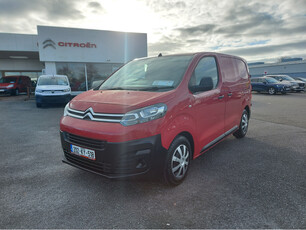 CITROEN DISPATCH