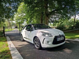 CITROEN DS3