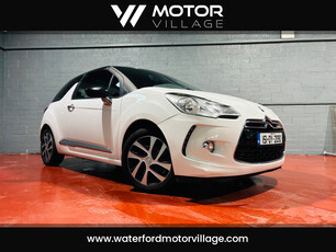 CITROEN DS3