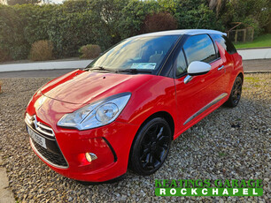 CITROEN DS3