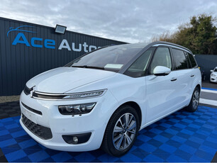 CITROEN GRAND C4 PICASSO