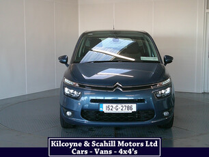 CITROEN GRAND C4 PICASSO