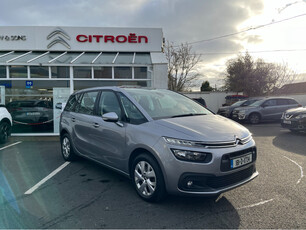 CITROEN GRAND C4 PICASSO