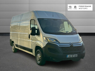 CITROEN RELAY