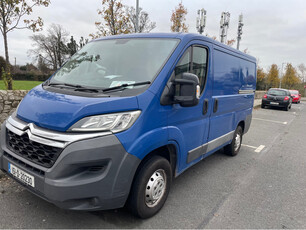 CITROEN RELAY