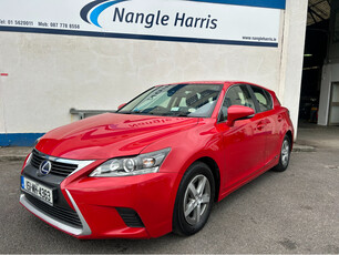 LEXUS CT 200 H