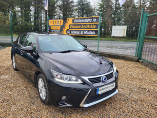 LEXUS CT 200 H