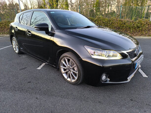 LEXUS CT 200 H