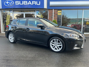 LEXUS CT 200 H