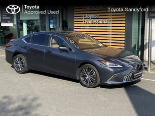 LEXUS ES 300 H