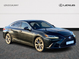 LEXUS ES 300 H