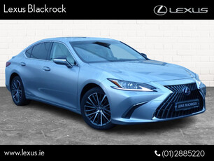 LEXUS ES 300 H