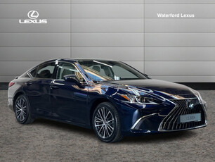 LEXUS ES 300 H