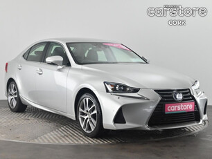 LEXUS IS 300 H