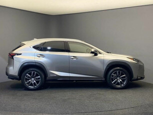 LEXUS NX 300 H