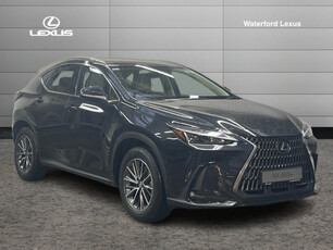 LEXUS NX 300 H