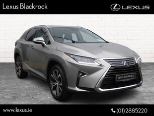 LEXUS RX 450 H