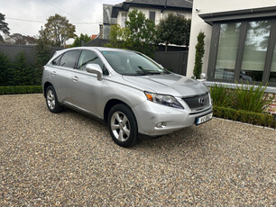 LEXUS RX 450 H