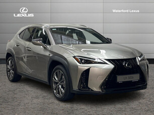 LEXUS UX 250 H