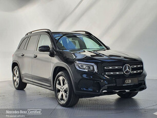 MERCEDES-BENZ GLA CLASS