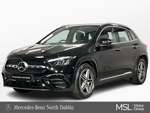 MERCEDES-BENZ GLA CLASS