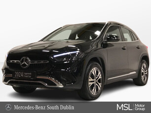 MERCEDES-BENZ GLA CLASS