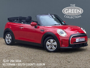 MINI CONVERTIBLE