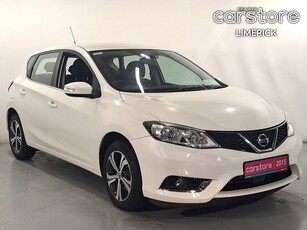 Nissan Pulsar