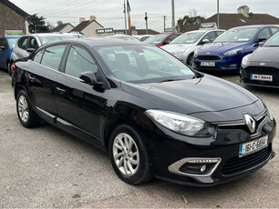 RENAULT FLUENCE