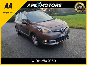 RENAULT GRAND SCENIC