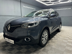 RENAULT KADJAR