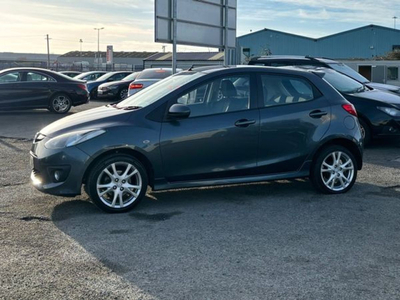 2009 (09) Mazda Mazda2