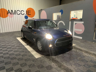 2014 (142) Mini Cooper