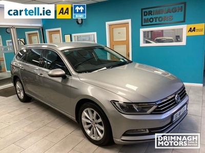 2016 (161) Volkswagen Passat