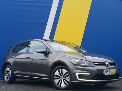 2019 (192) Volkswagen Golf