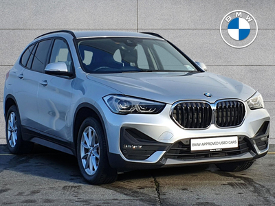 2020 (201) BMW X1