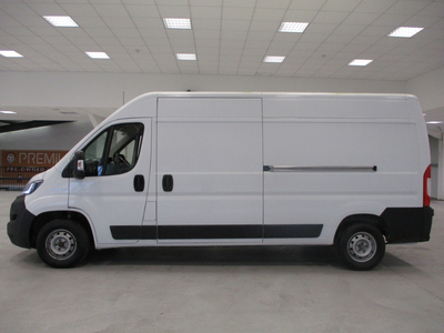 2020 (201) Fiat Ducato