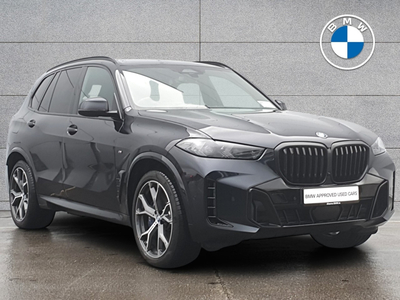 2023 (232) BMW X5