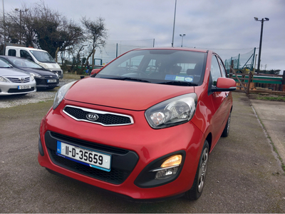 KIA PICANTO