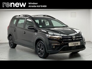 2023 Dacia Jogger