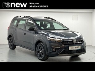 2023 Dacia Jogger