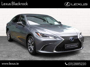 LEXUS ES 300 H