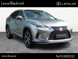 LEXUS RX 450 H