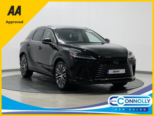 LEXUS RX 450 H