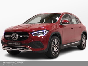 MERCEDES-BENZ GLA CLASS