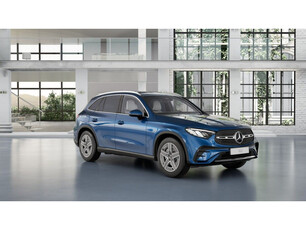 MERCEDES-BENZ GLC CLASS