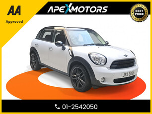 MINI COOPER D